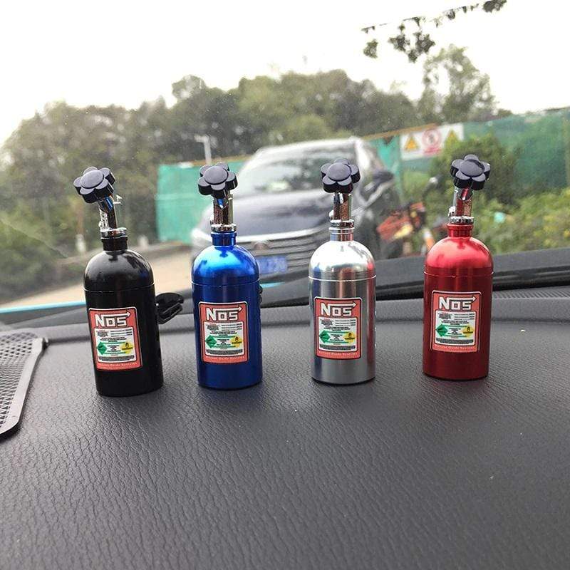 NOS Air Freshener